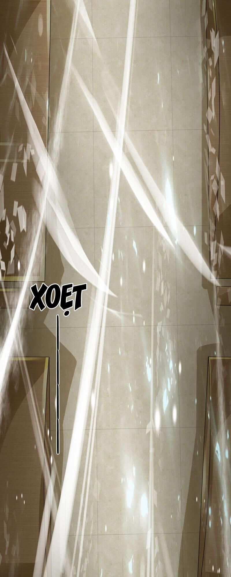 Đô Thị Chi Nghịch Thiên Tiên Tôn Chapter 98 - Trang 2