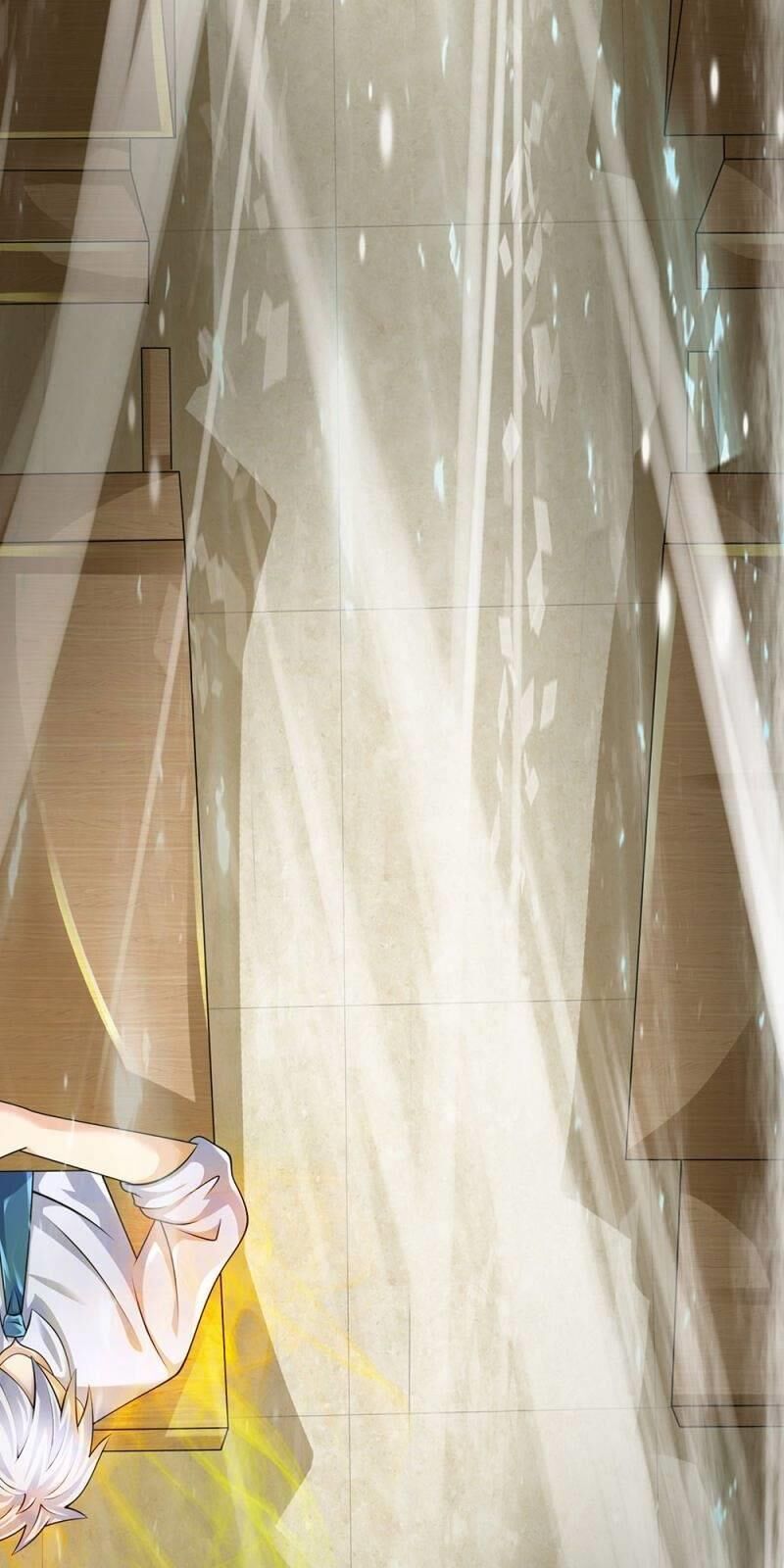 Đô Thị Chi Nghịch Thiên Tiên Tôn Chapter 98 - Trang 2