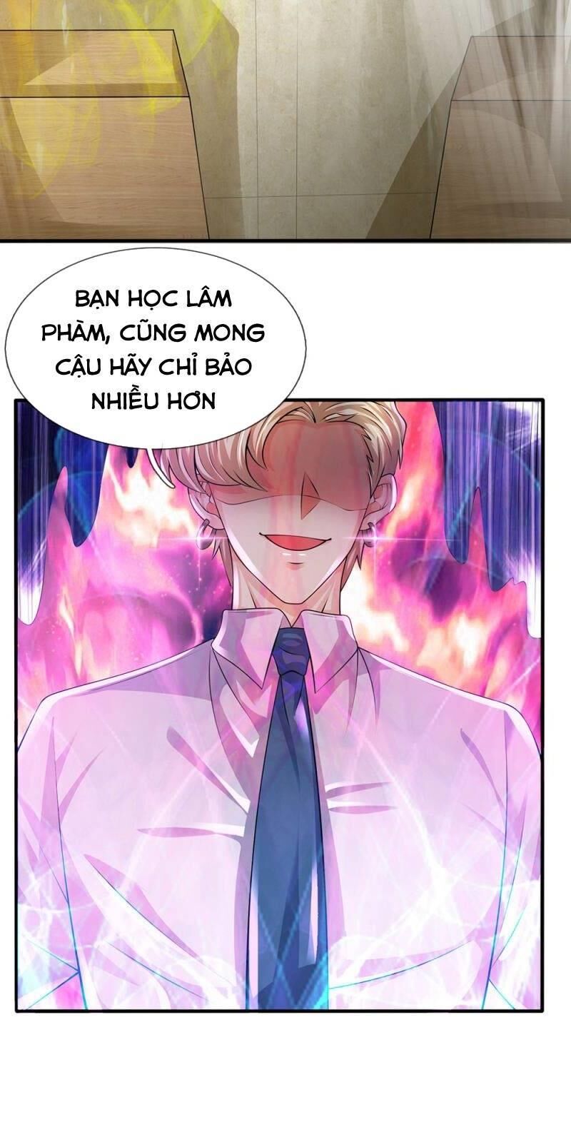 Đô Thị Chi Nghịch Thiên Tiên Tôn Chapter 98 - Trang 2