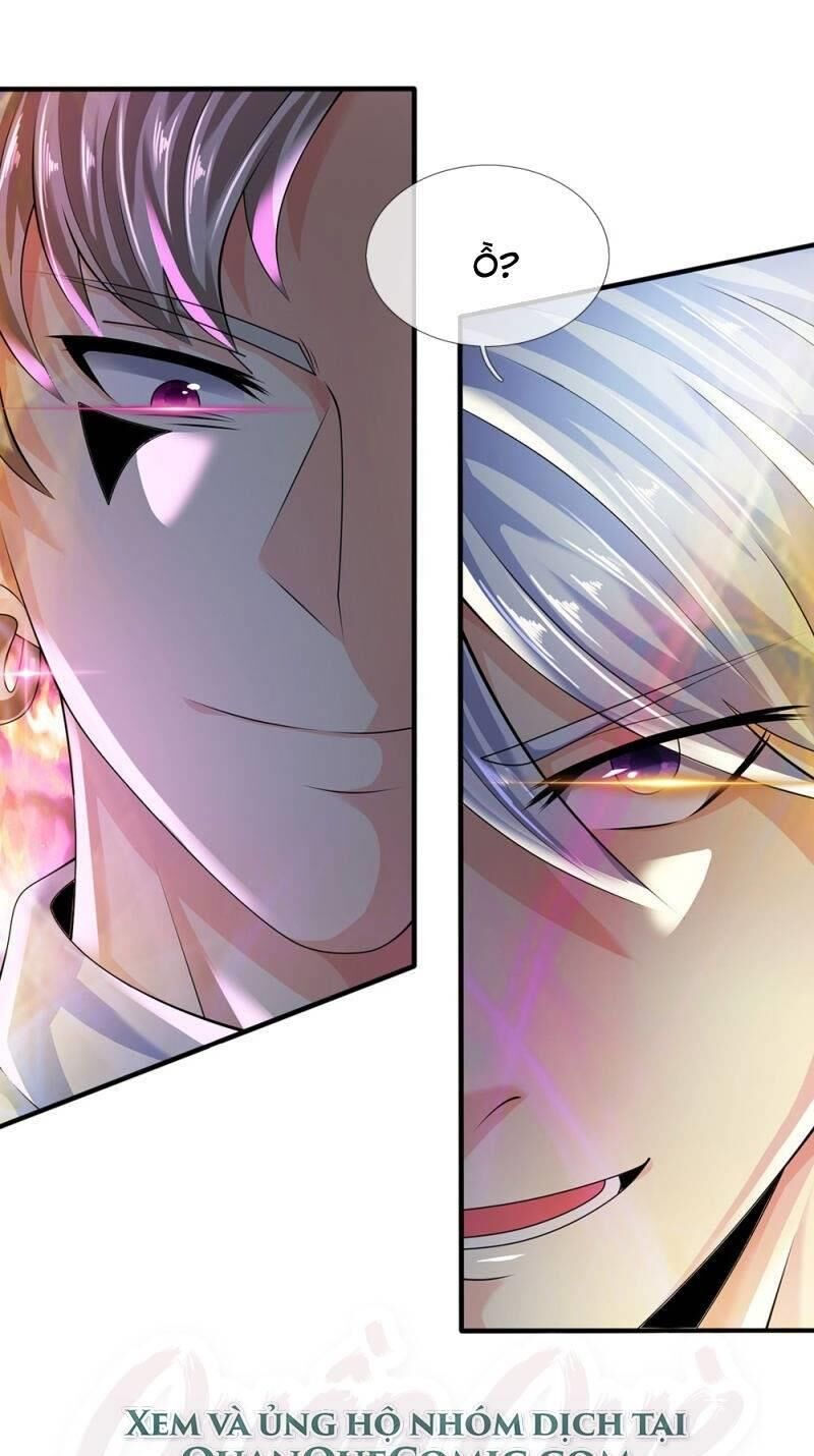 Đô Thị Chi Nghịch Thiên Tiên Tôn Chapter 98 - Trang 2