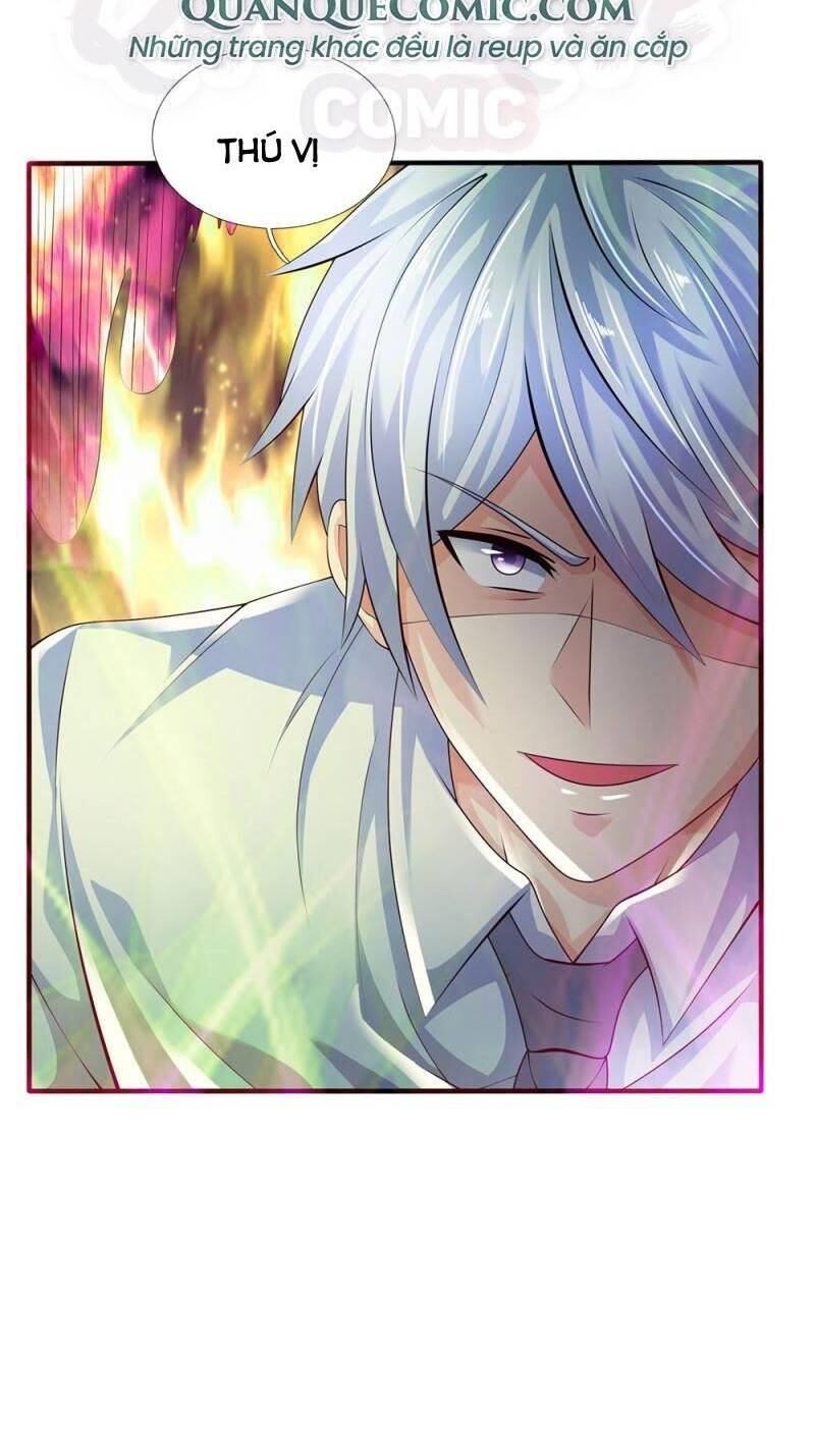 Đô Thị Chi Nghịch Thiên Tiên Tôn Chapter 98 - Trang 2