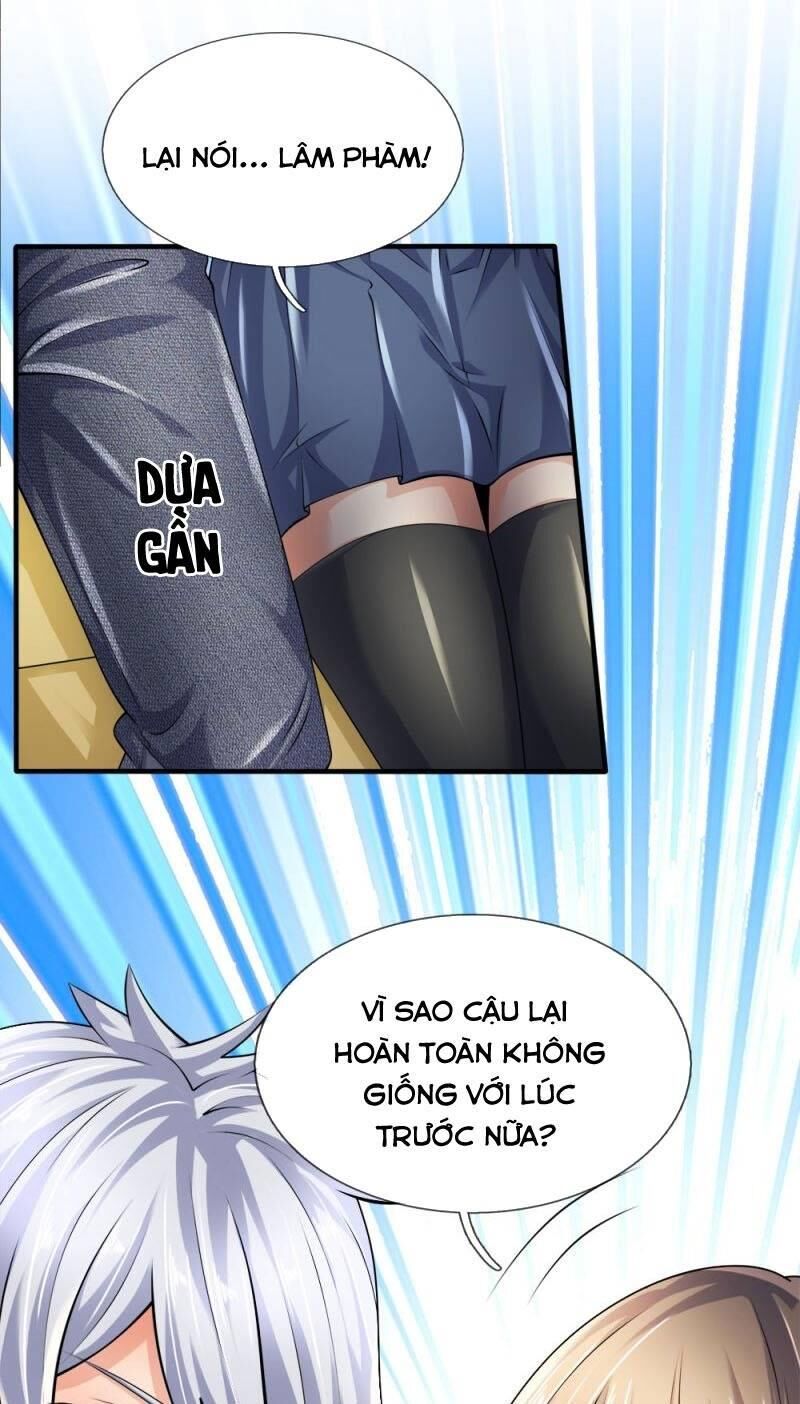 Đô Thị Chi Nghịch Thiên Tiên Tôn Chapter 98 - Trang 2