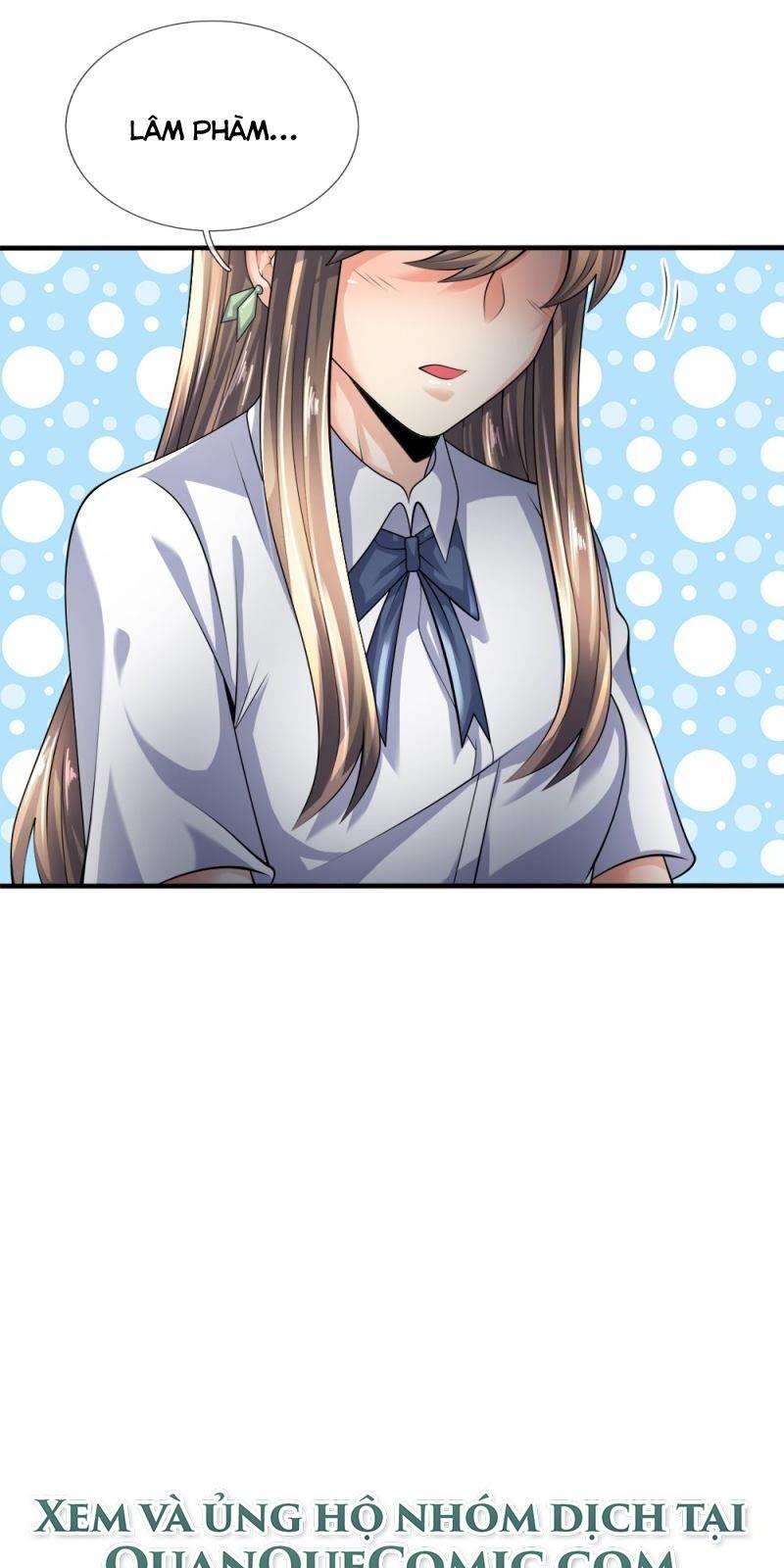 Đô Thị Chi Nghịch Thiên Tiên Tôn Chapter 98 - Trang 2