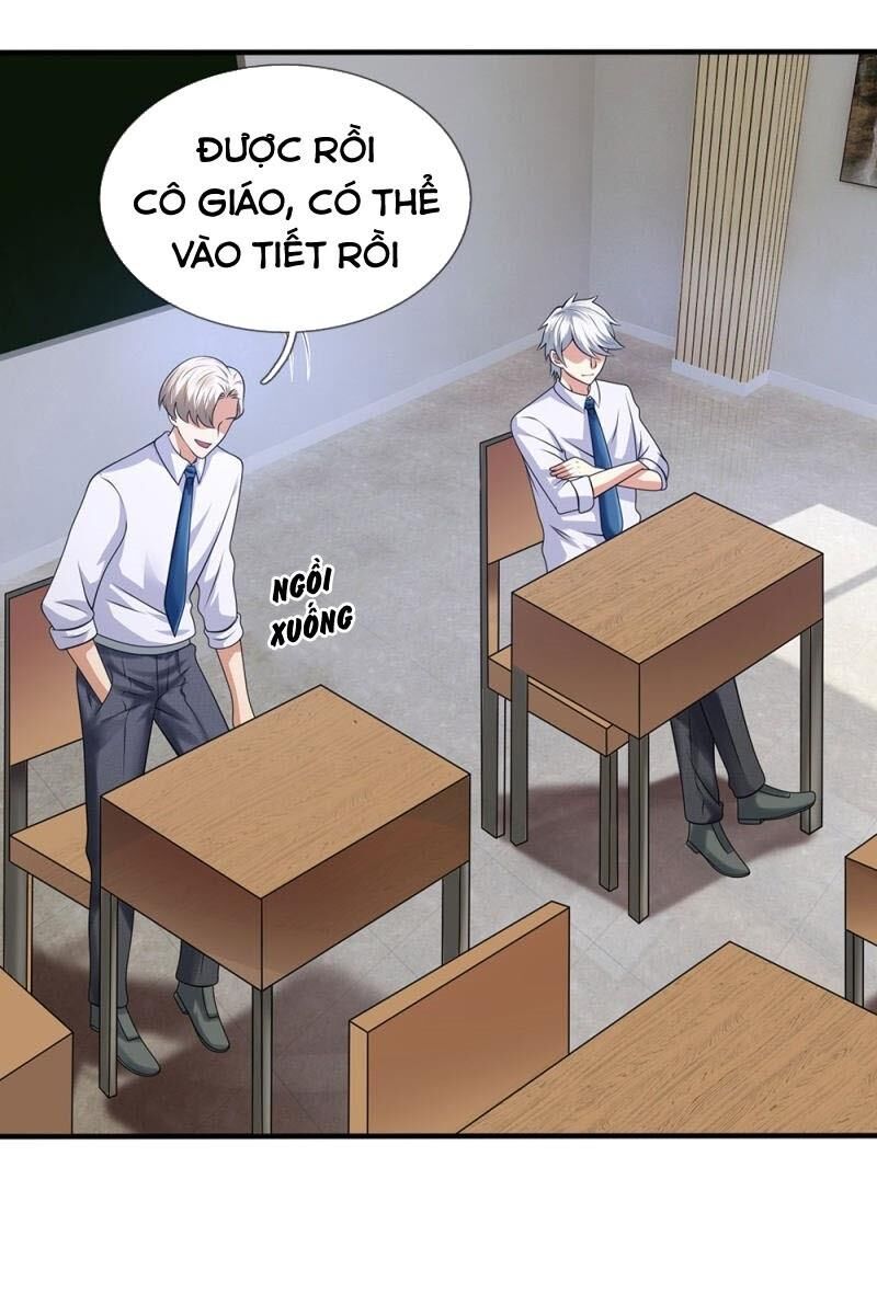 Đô Thị Chi Nghịch Thiên Tiên Tôn Chapter 99 - Trang 2