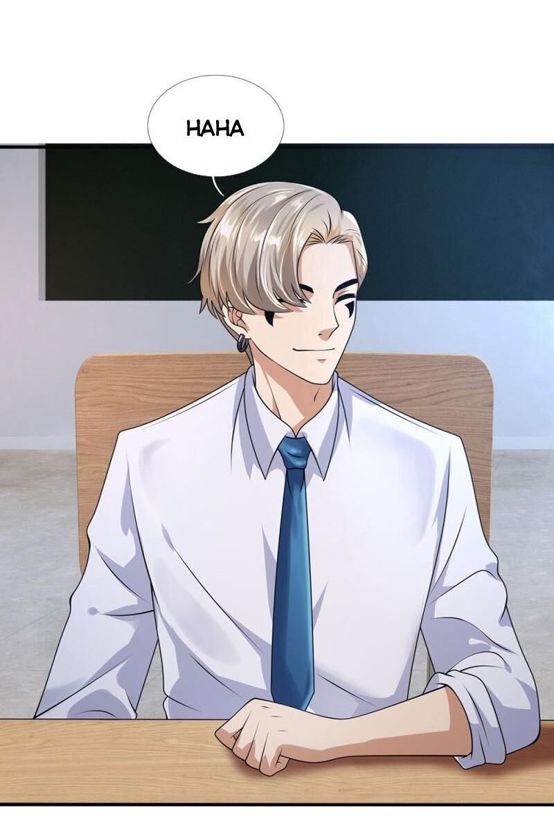 Đô Thị Chi Nghịch Thiên Tiên Tôn Chapter 99 - Trang 2