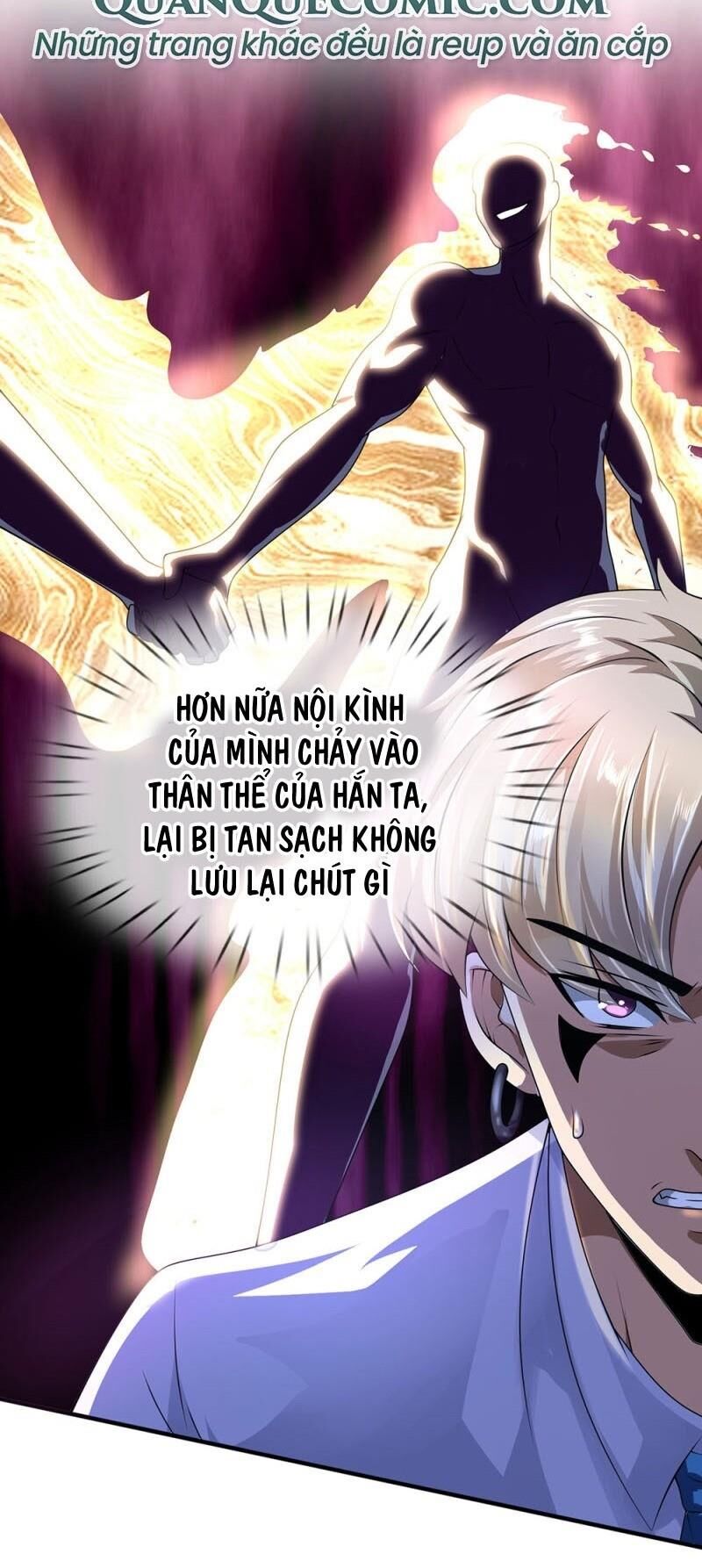 Đô Thị Chi Nghịch Thiên Tiên Tôn Chapter 99 - Trang 2