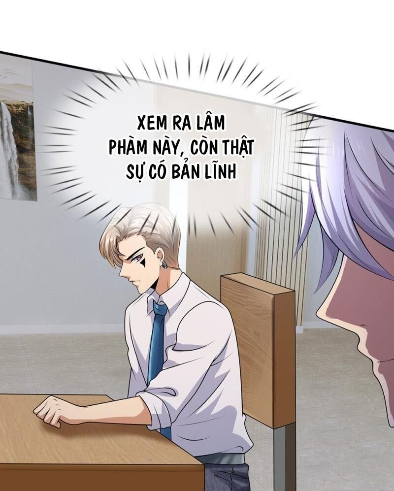 Đô Thị Chi Nghịch Thiên Tiên Tôn Chapter 99 - Trang 2