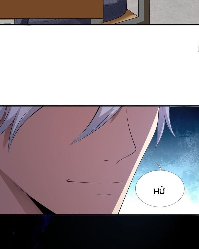 Đô Thị Chi Nghịch Thiên Tiên Tôn Chapter 99 - Trang 2