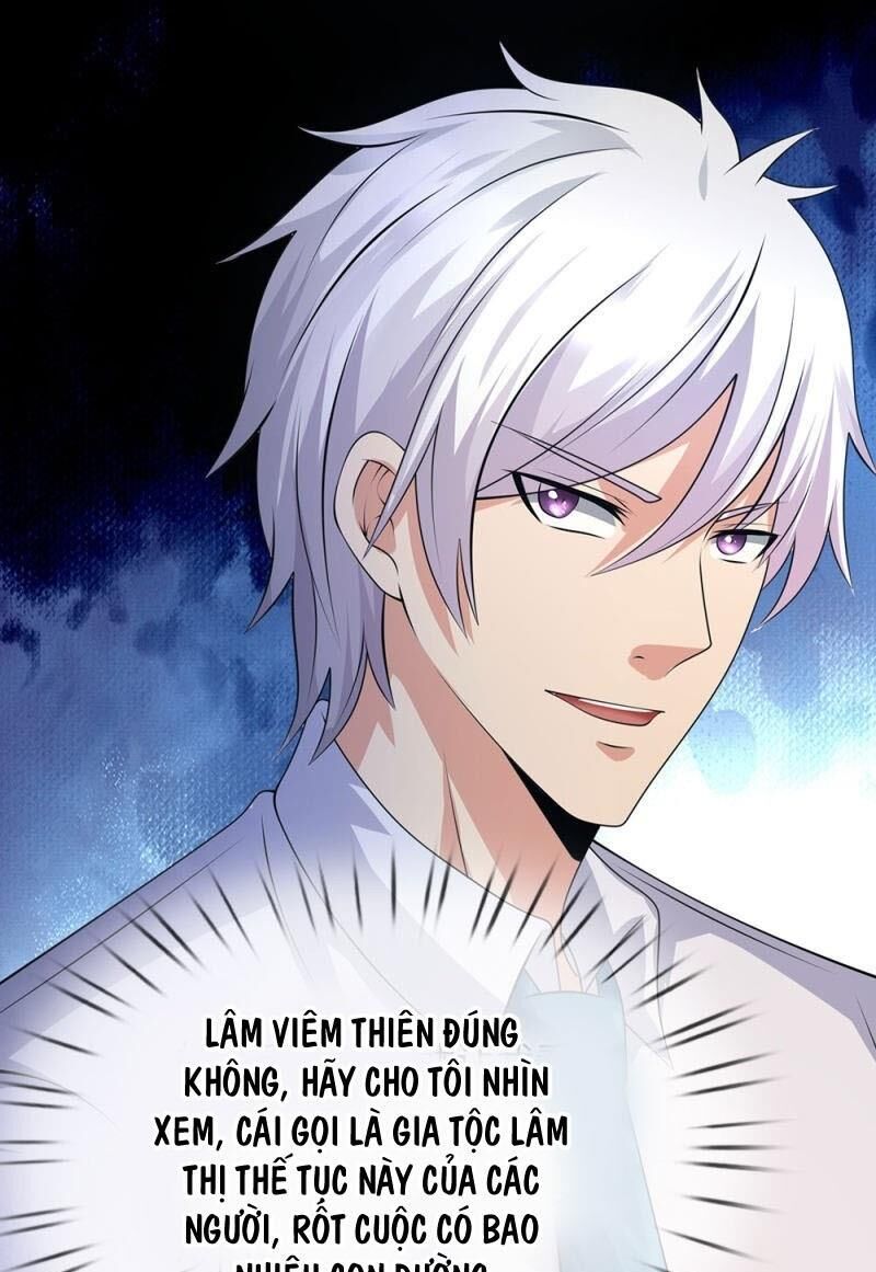 Đô Thị Chi Nghịch Thiên Tiên Tôn Chapter 99 - Trang 2