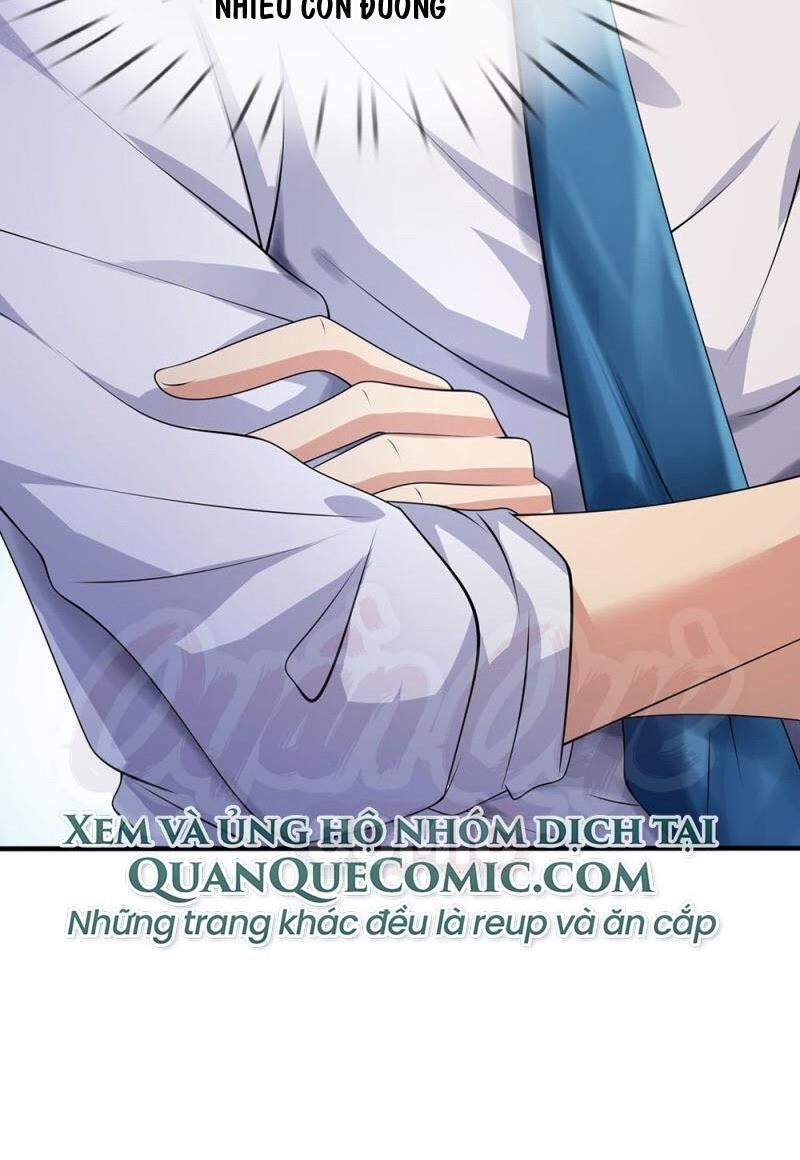 Đô Thị Chi Nghịch Thiên Tiên Tôn Chapter 99 - Trang 2