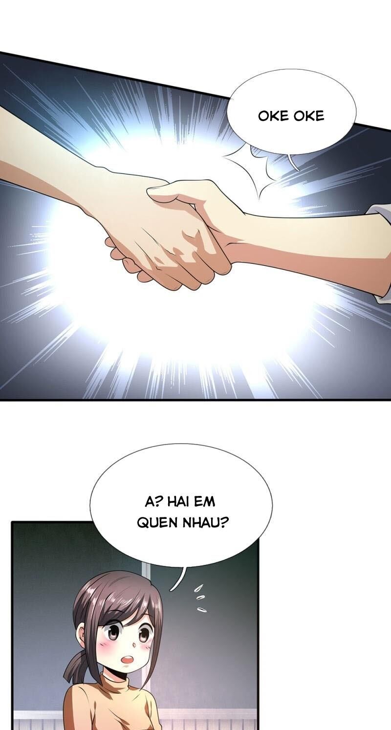 Đô Thị Chi Nghịch Thiên Tiên Tôn Chapter 99 - Trang 2