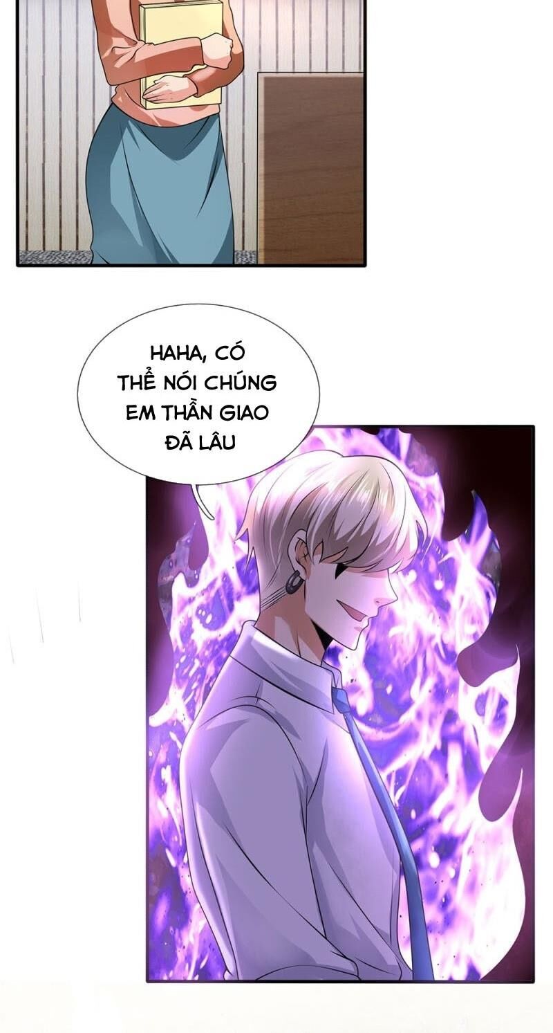 Đô Thị Chi Nghịch Thiên Tiên Tôn Chapter 99 - Trang 2