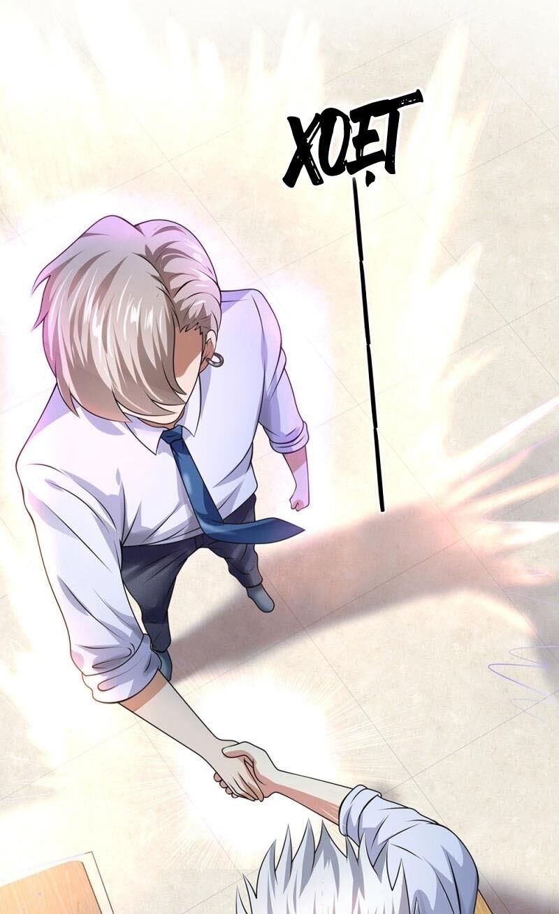 Đô Thị Chi Nghịch Thiên Tiên Tôn Chapter 99 - Trang 2