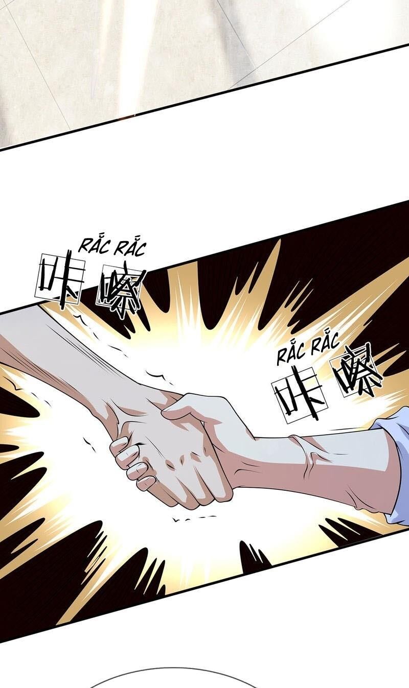 Đô Thị Chi Nghịch Thiên Tiên Tôn Chapter 99 - Trang 2