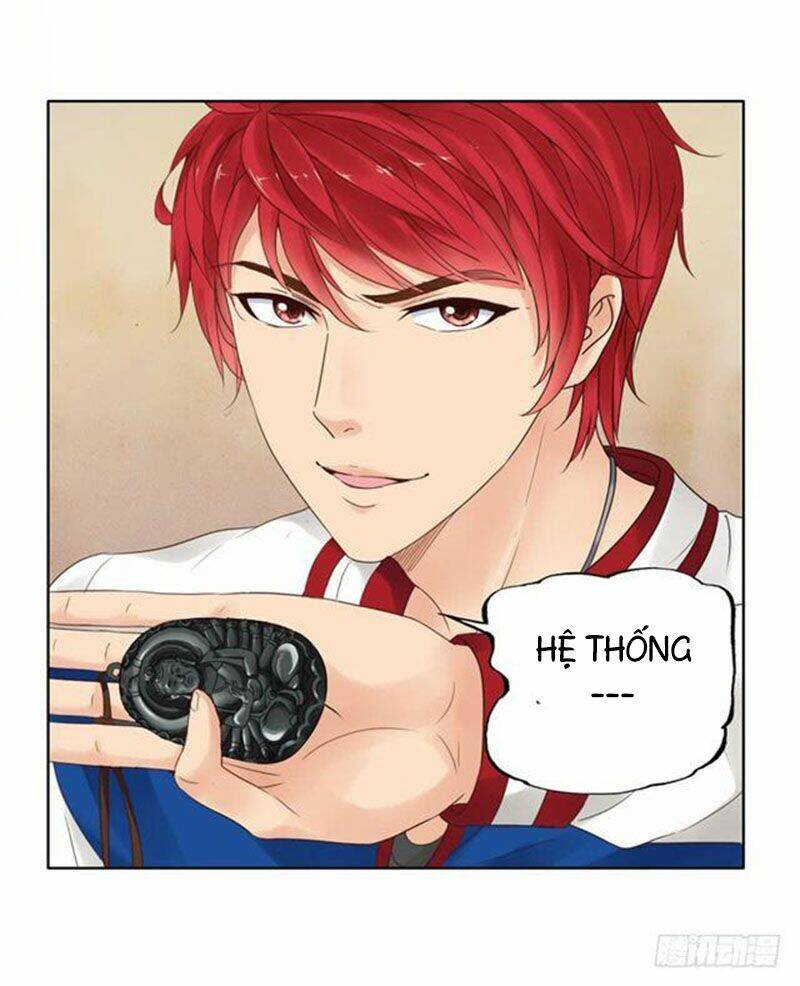 Đô Thị Chí Tôn Hệ Thống Chapter 1 - Trang 2