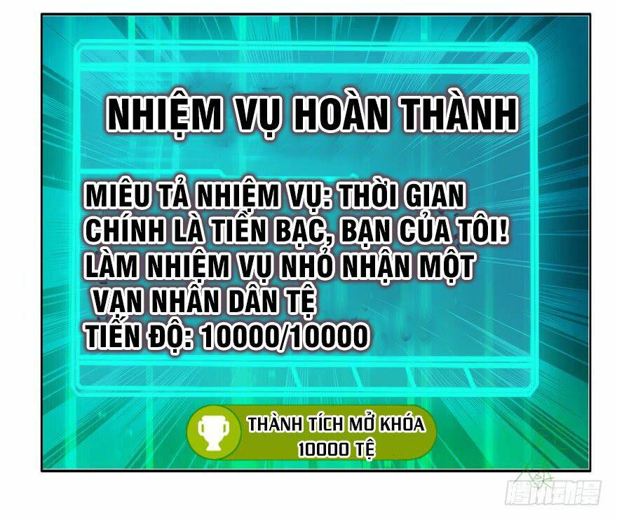 Đô Thị Chí Tôn Hệ Thống Chapter 1 - Trang 2