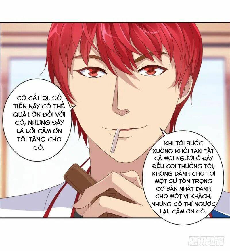 Đô Thị Chí Tôn Hệ Thống Chapter 10 - Trang 2