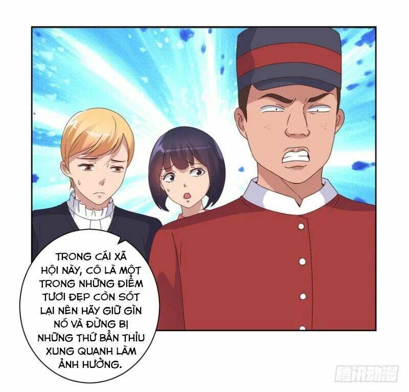 Đô Thị Chí Tôn Hệ Thống Chapter 10 - Trang 2