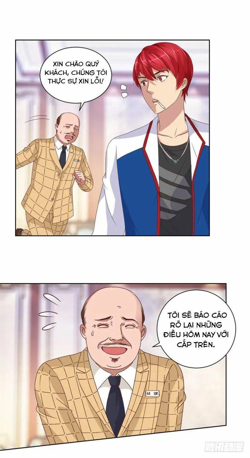 Đô Thị Chí Tôn Hệ Thống Chapter 10 - Trang 2