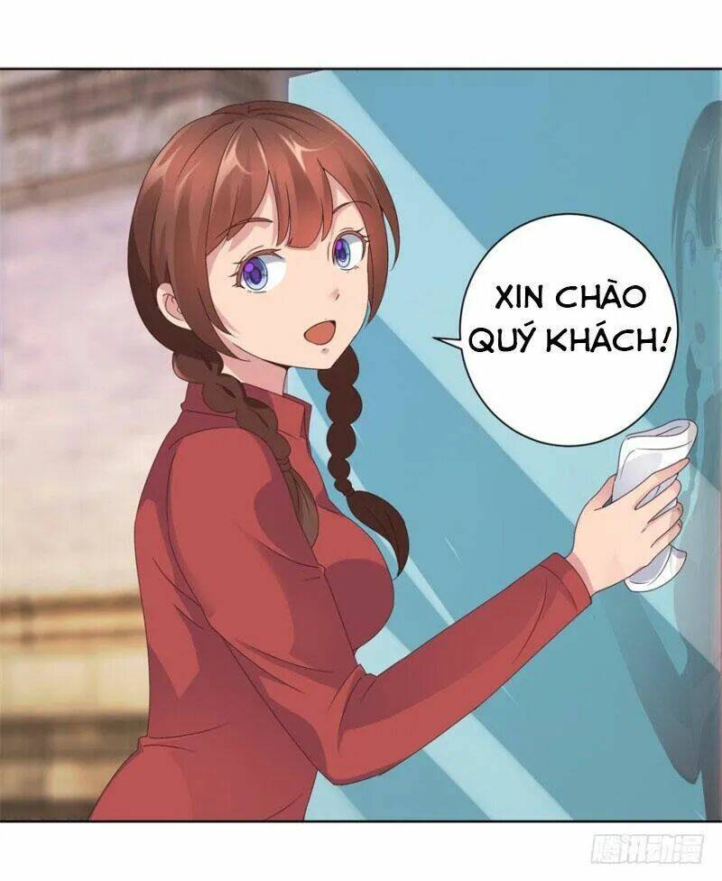 Đô Thị Chí Tôn Hệ Thống Chapter 10 - Trang 2