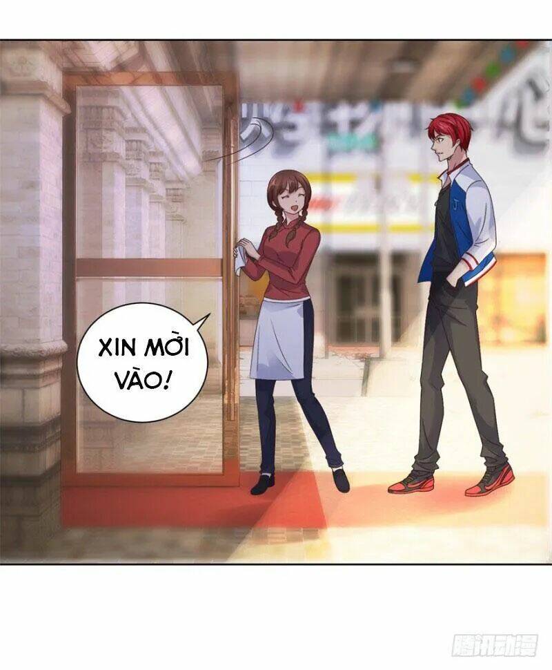 Đô Thị Chí Tôn Hệ Thống Chapter 10 - Trang 2