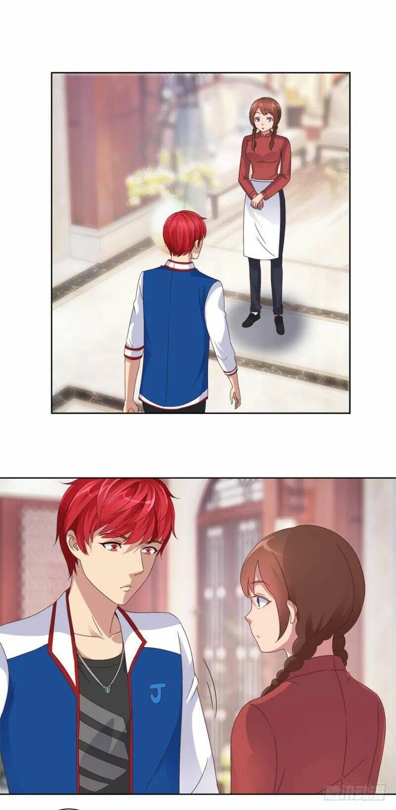 Đô Thị Chí Tôn Hệ Thống Chapter 10 - Trang 2