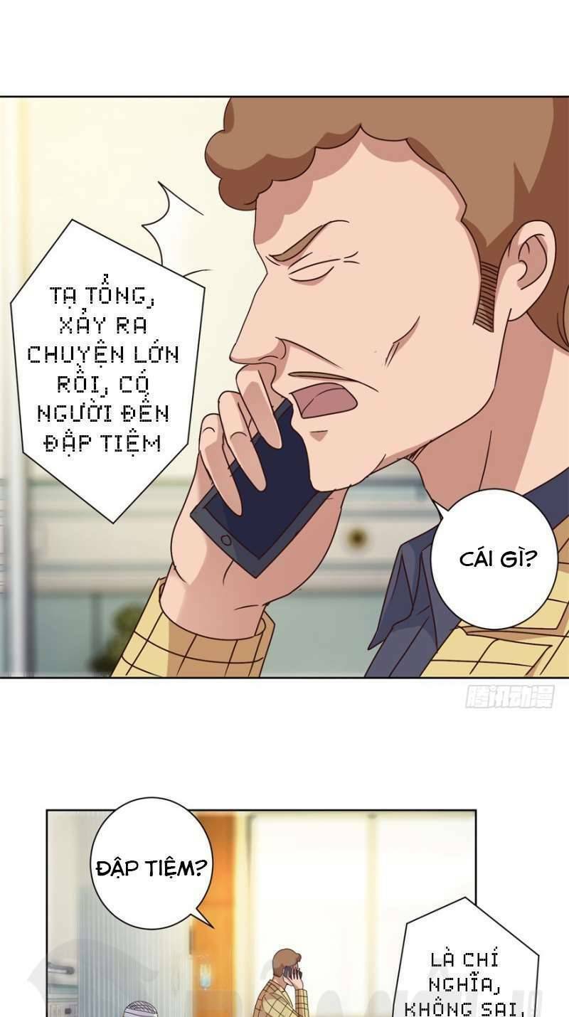 Đô Thị Chí Tôn Hệ Thống Chapter 100 - Trang 2