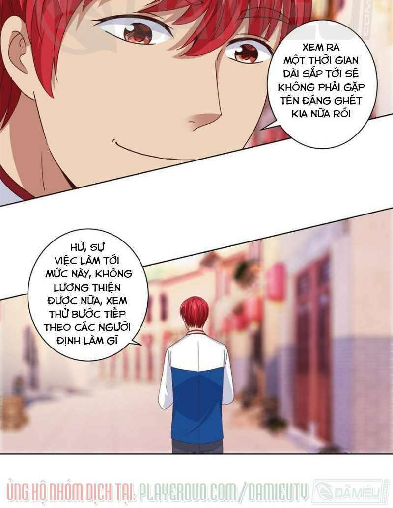 Đô Thị Chí Tôn Hệ Thống Chapter 100 - Trang 2