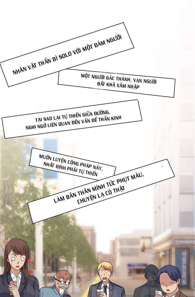 Đô Thị Chí Tôn Hệ Thống Chapter 100 - Trang 2