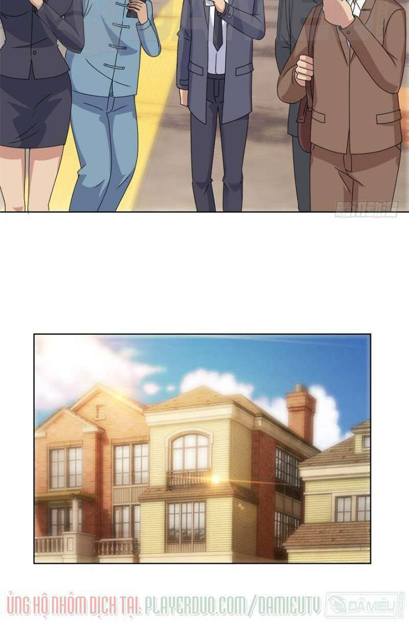 Đô Thị Chí Tôn Hệ Thống Chapter 100 - Trang 2