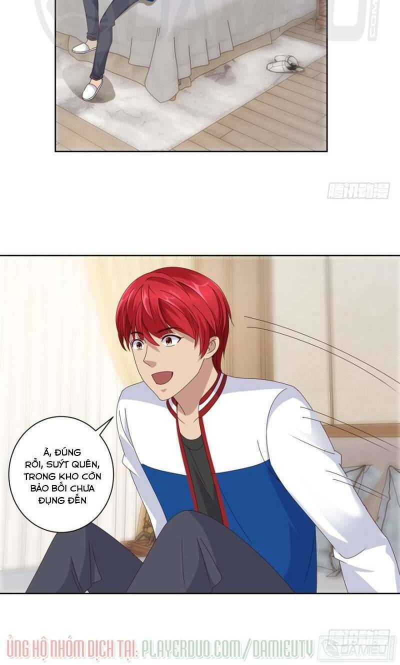 Đô Thị Chí Tôn Hệ Thống Chapter 100 - Trang 2