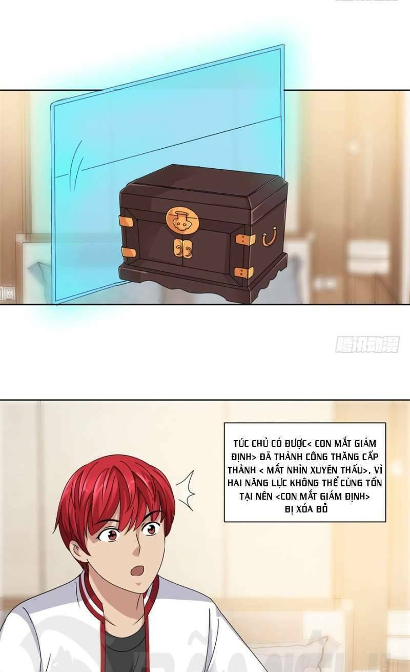 Đô Thị Chí Tôn Hệ Thống Chapter 100 - Trang 2