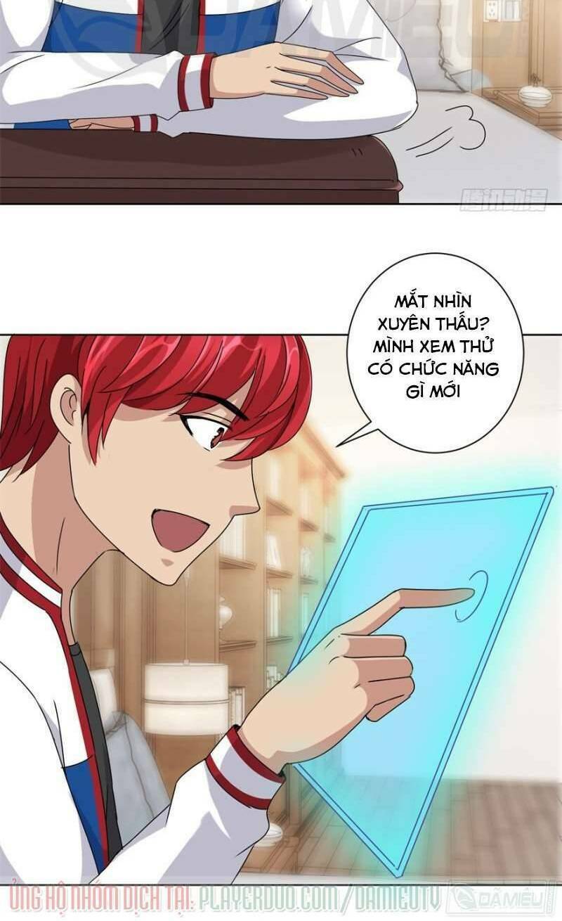 Đô Thị Chí Tôn Hệ Thống Chapter 100 - Trang 2