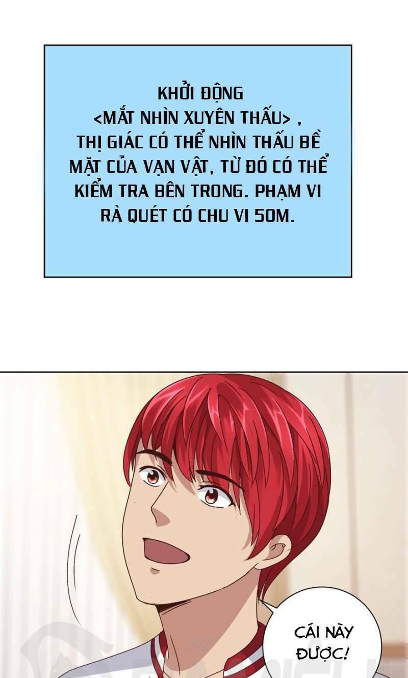 Đô Thị Chí Tôn Hệ Thống Chapter 100 - Trang 2