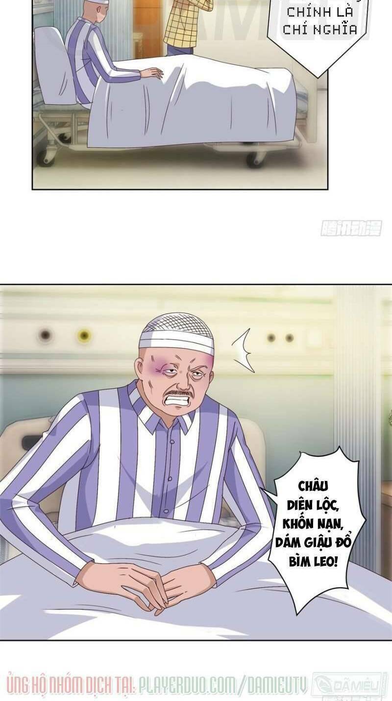 Đô Thị Chí Tôn Hệ Thống Chapter 100 - Trang 2