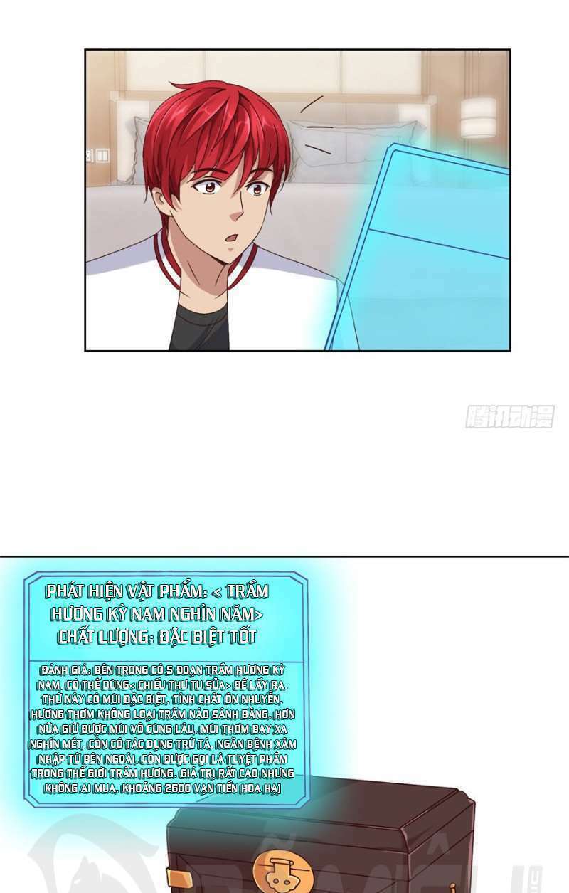 Đô Thị Chí Tôn Hệ Thống Chapter 100 - Trang 2