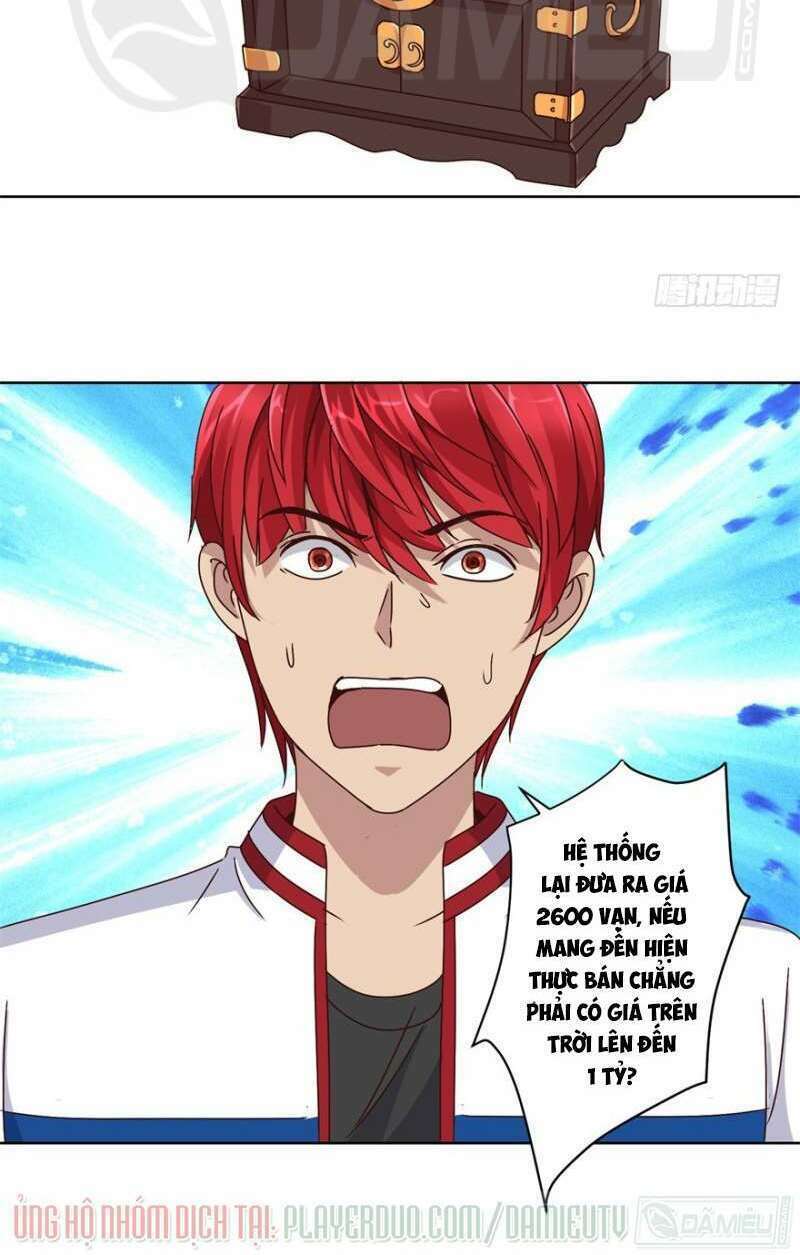 Đô Thị Chí Tôn Hệ Thống Chapter 100 - Trang 2