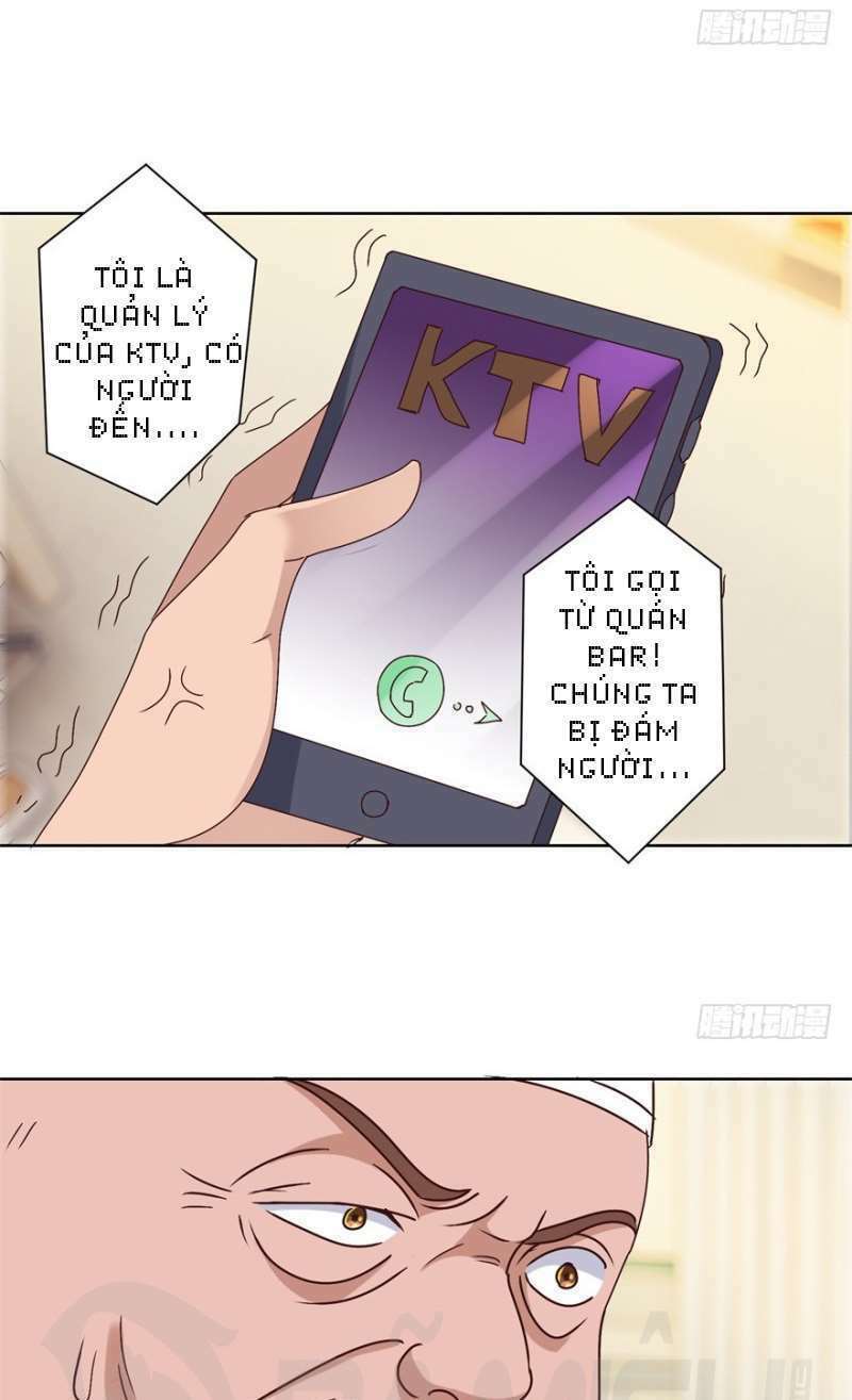 Đô Thị Chí Tôn Hệ Thống Chapter 100 - Trang 2