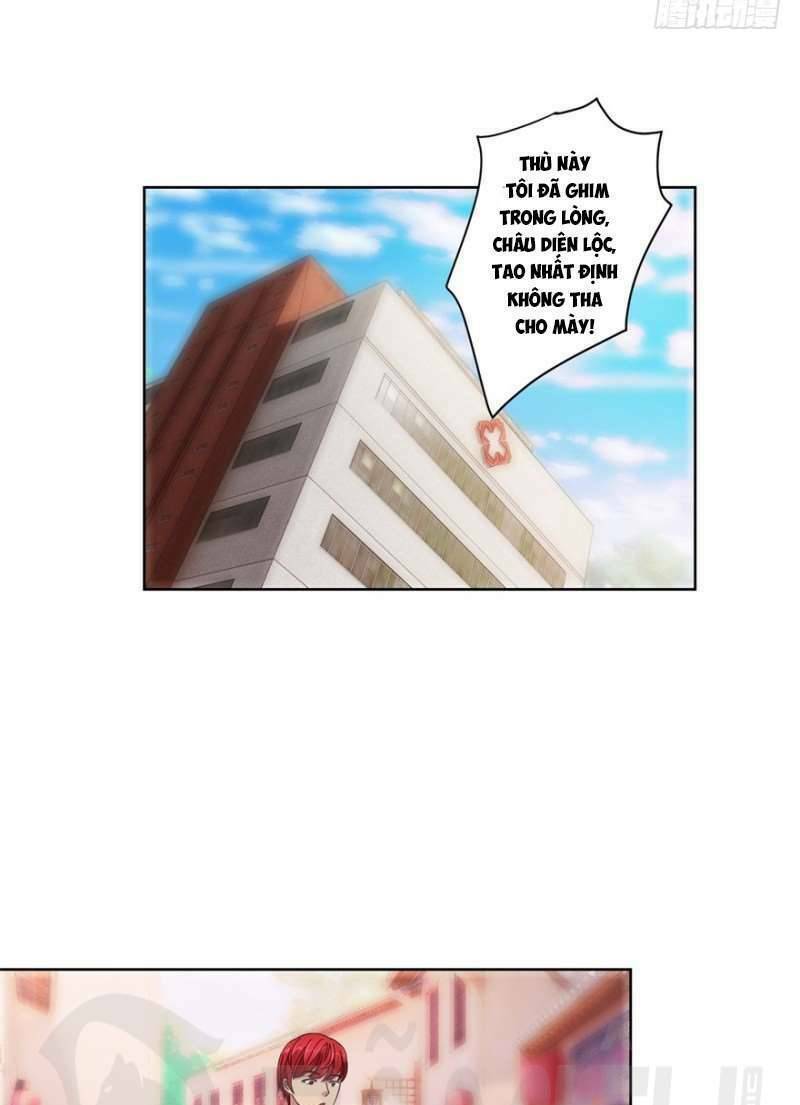 Đô Thị Chí Tôn Hệ Thống Chapter 100 - Trang 2