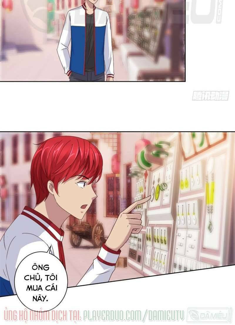 Đô Thị Chí Tôn Hệ Thống Chapter 100 - Trang 2