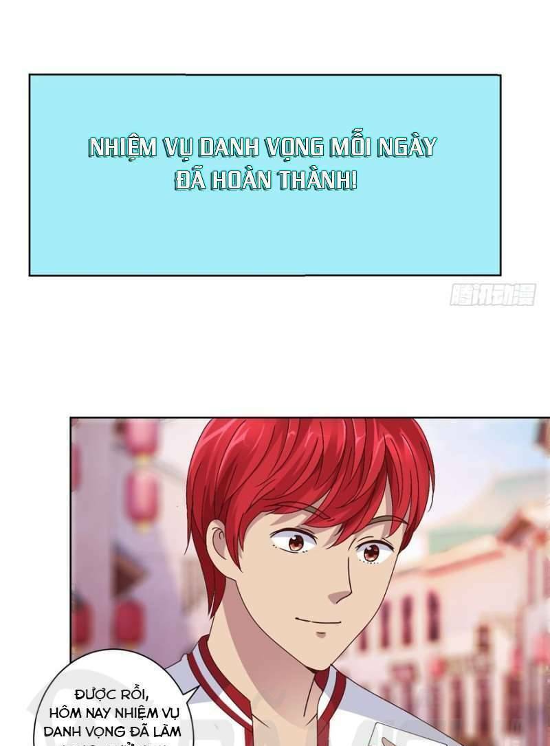 Đô Thị Chí Tôn Hệ Thống Chapter 100 - Trang 2