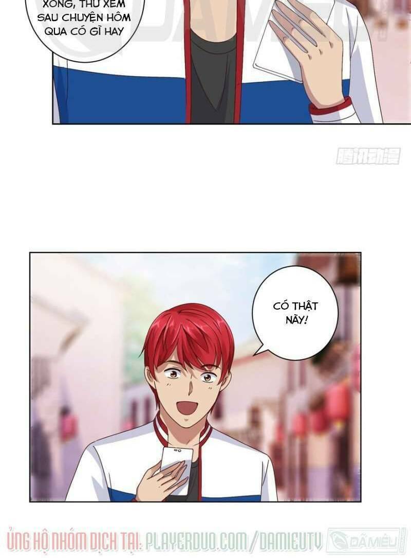 Đô Thị Chí Tôn Hệ Thống Chapter 100 - Trang 2