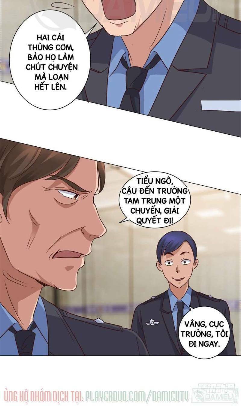 Đô Thị Chí Tôn Hệ Thống Chapter 102 - Trang 2