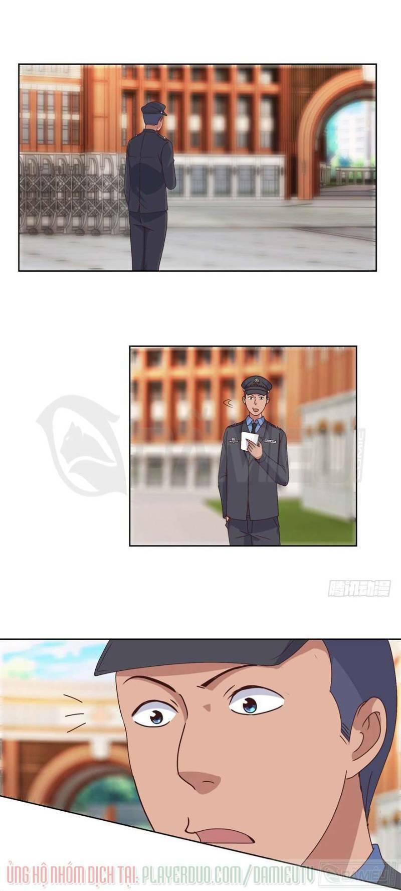 Đô Thị Chí Tôn Hệ Thống Chapter 102 - Trang 2