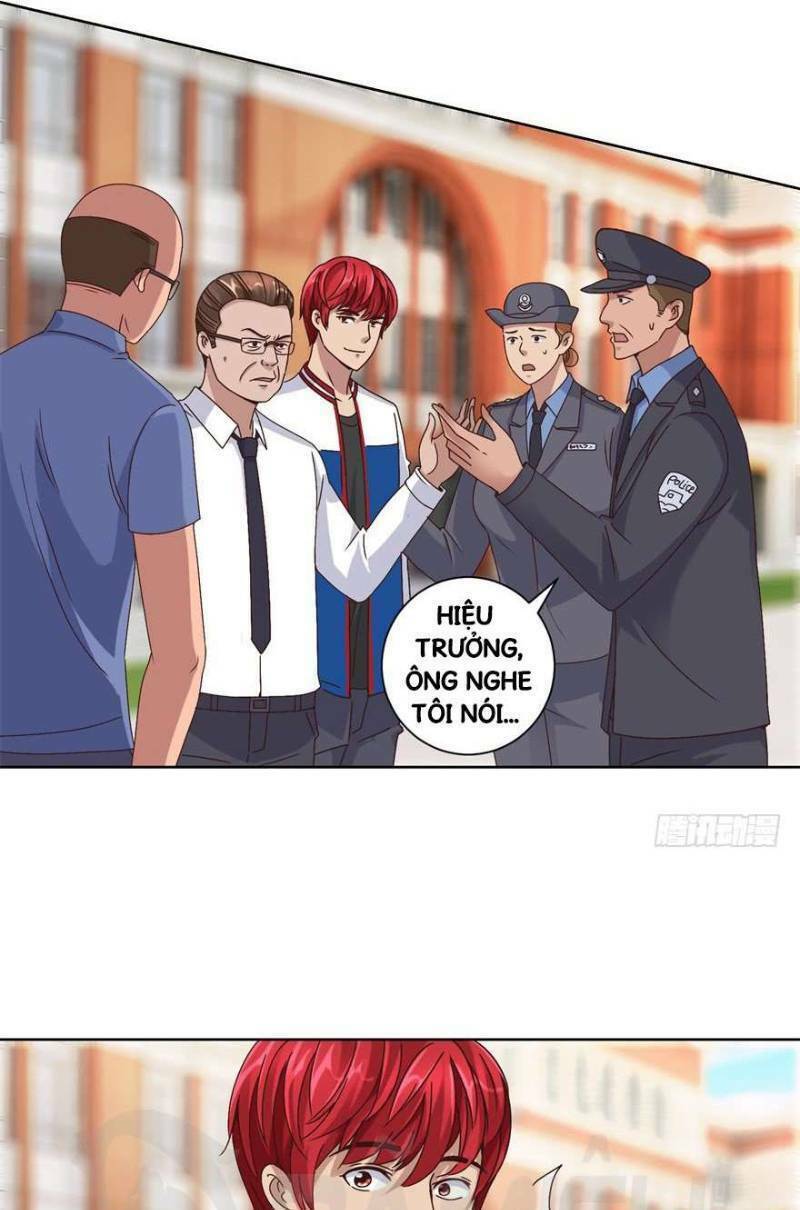 Đô Thị Chí Tôn Hệ Thống Chapter 102 - Trang 2