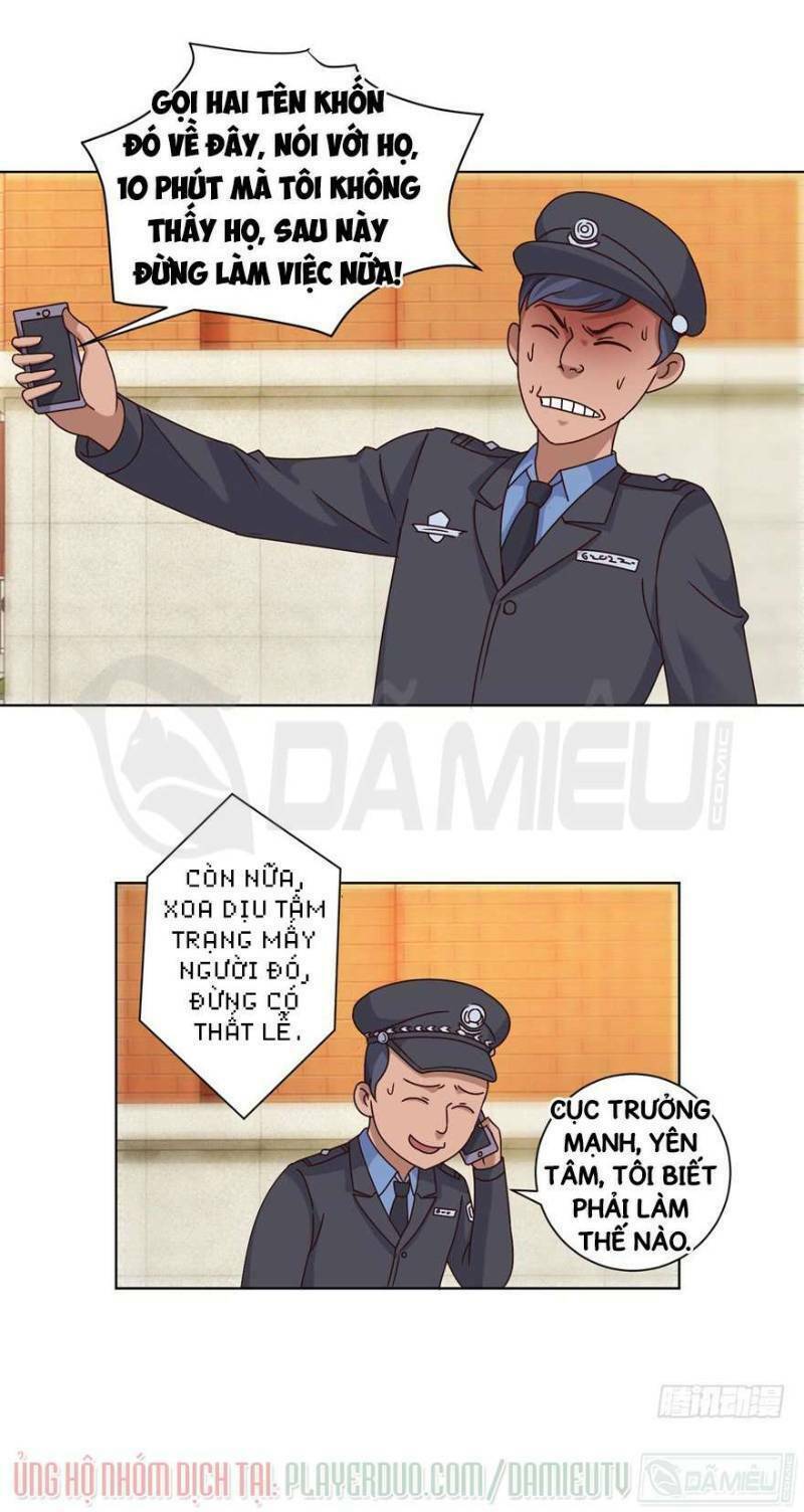 Đô Thị Chí Tôn Hệ Thống Chapter 102 - Trang 2