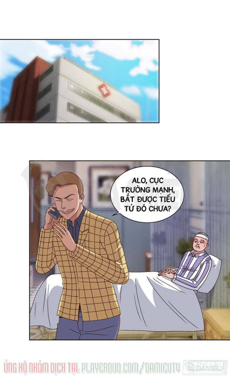 Đô Thị Chí Tôn Hệ Thống Chapter 102 - Trang 2