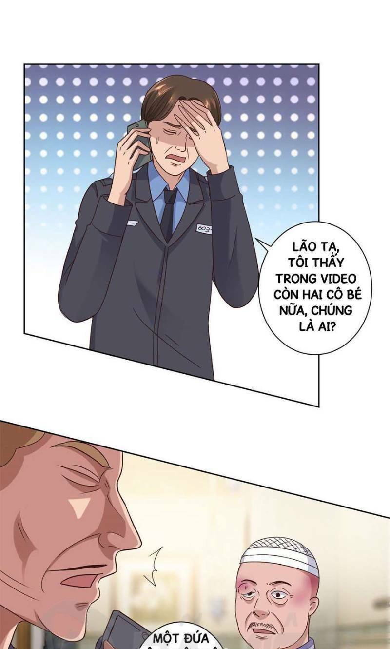 Đô Thị Chí Tôn Hệ Thống Chapter 102 - Trang 2