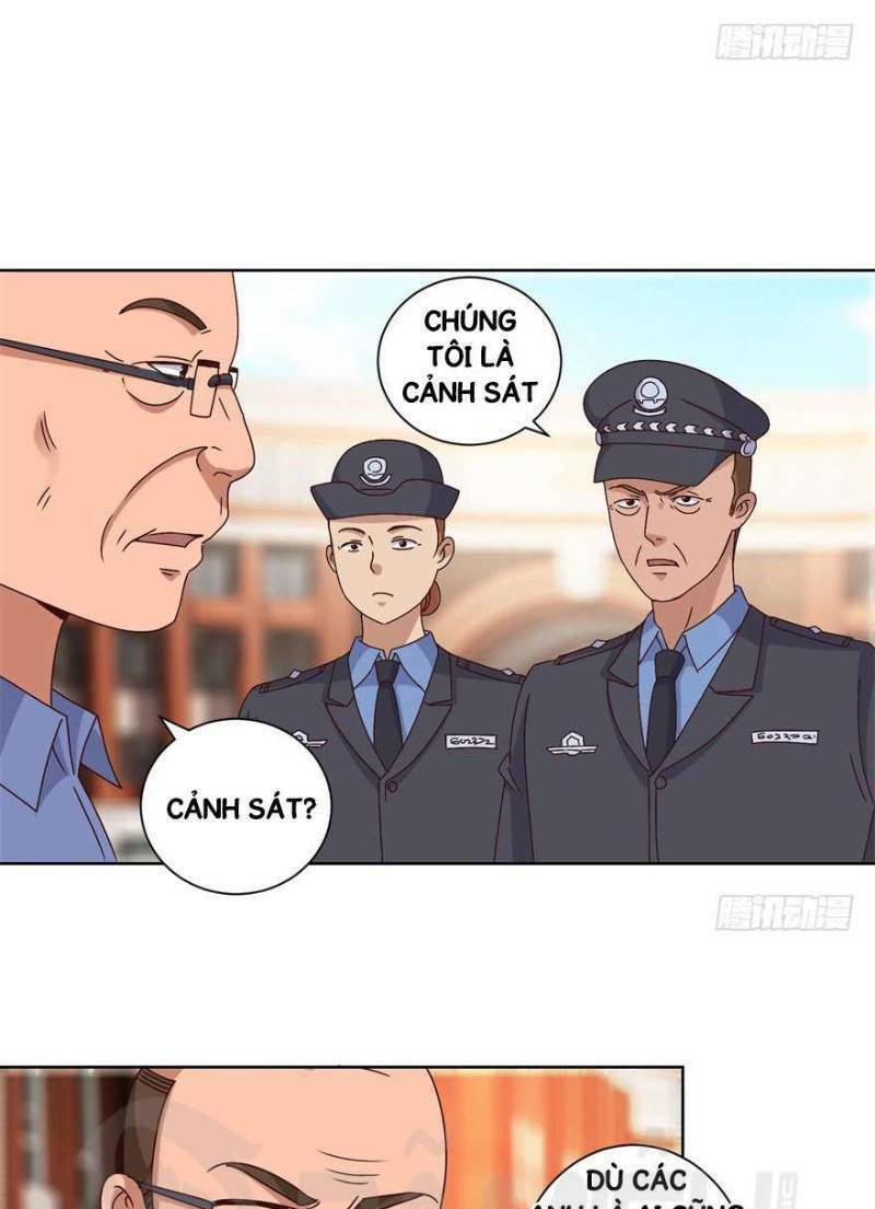 Đô Thị Chí Tôn Hệ Thống Chapter 102 - Trang 2