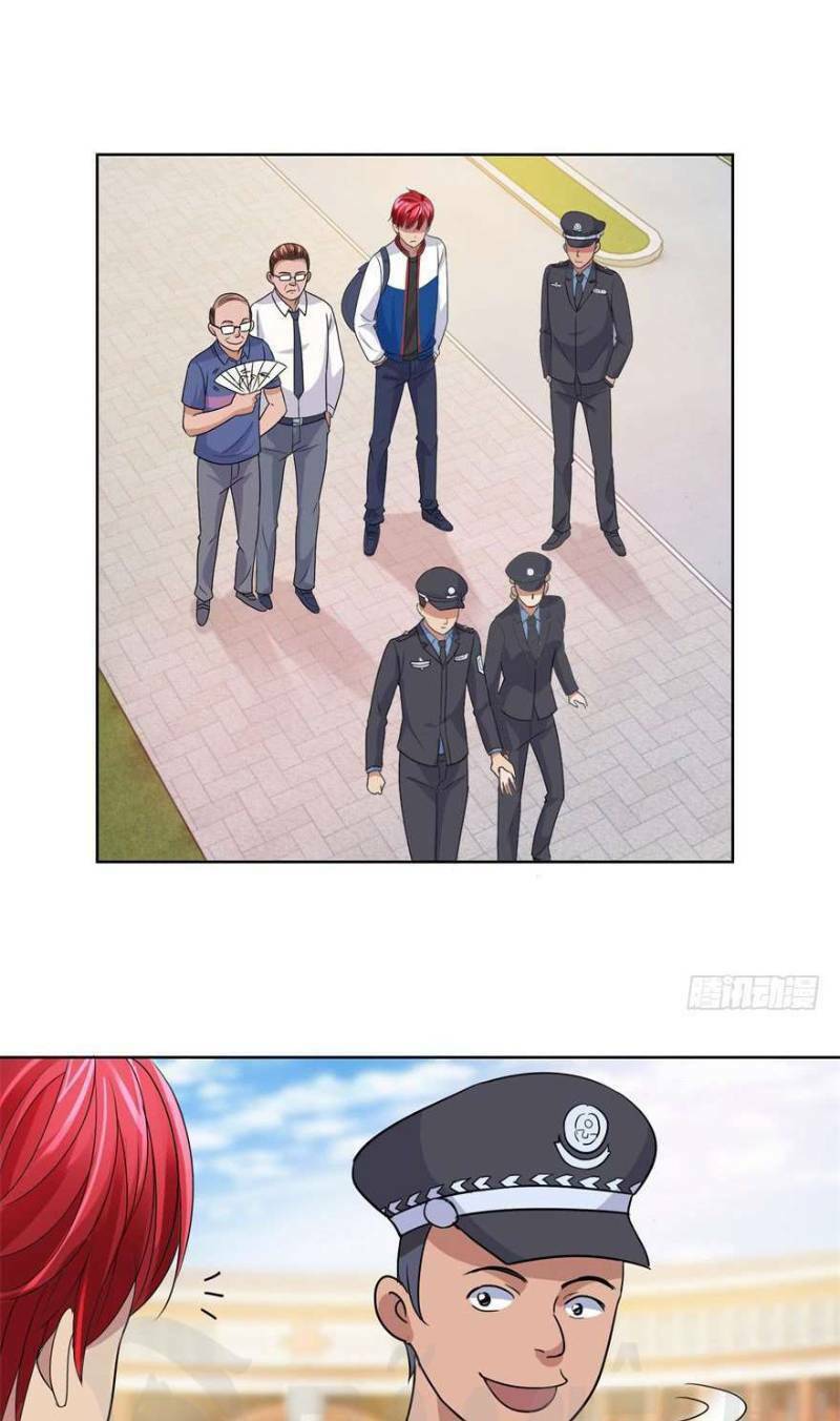 Đô Thị Chí Tôn Hệ Thống Chapter 103 - Trang 2